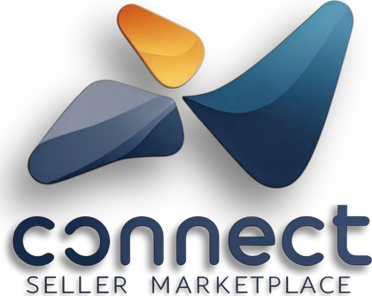 Connect Seller Marketplace